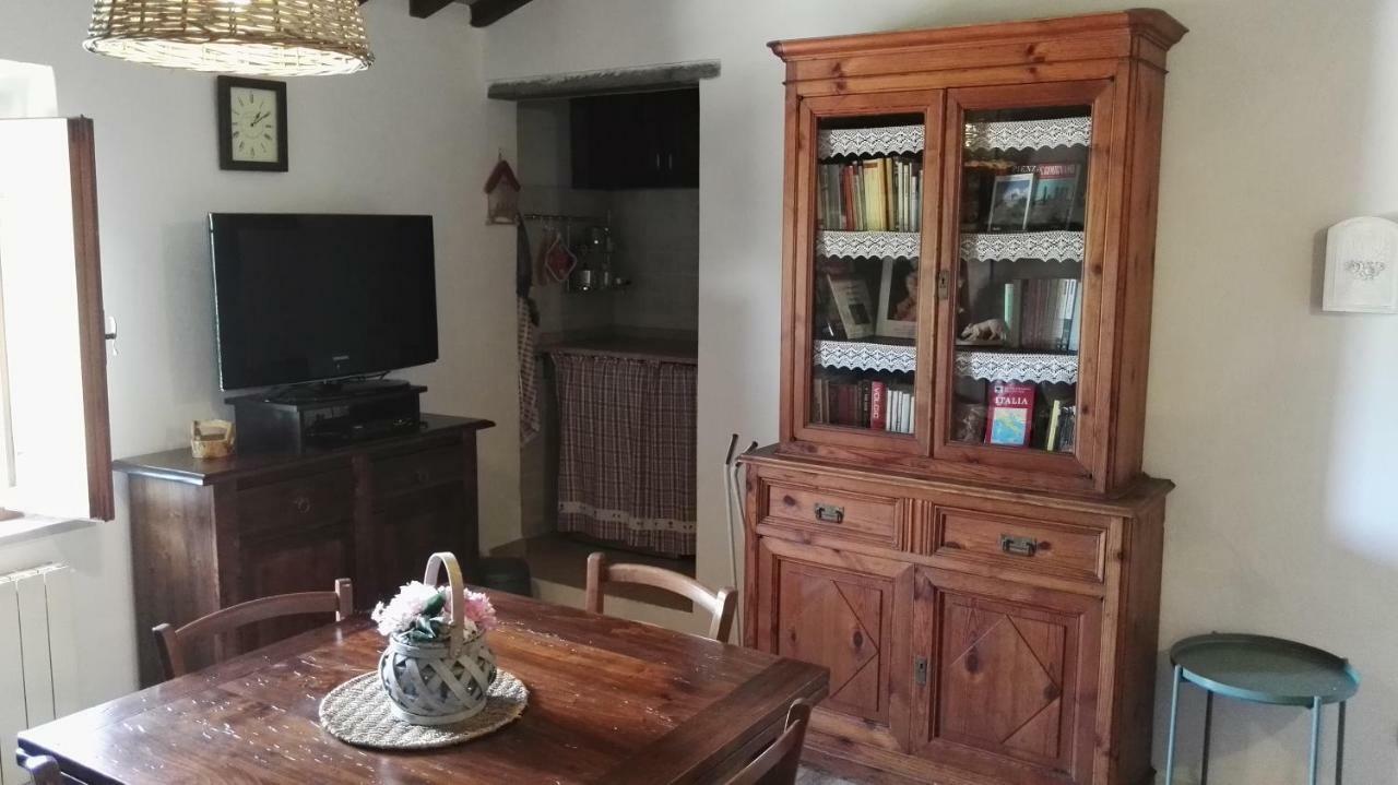 All'Aia Bianca 1868 Soianella Zewnętrze zdjęcie